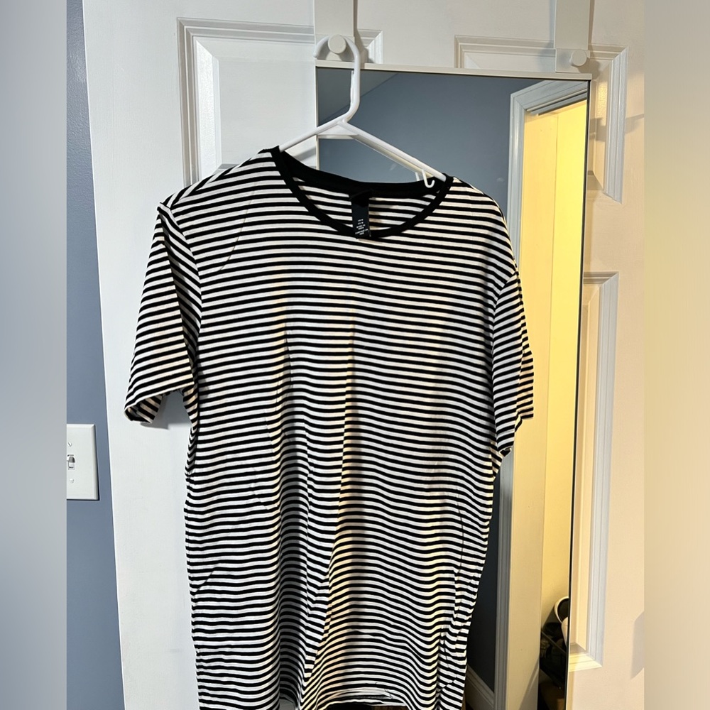 Striped Shirt